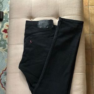 Levi’s men’s jeans 32 X 30